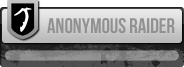 Anonymous Raider