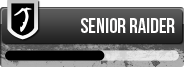 Senior Raider