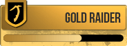 Gold Raider